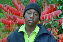 Umar Farouk Abdulmutallab -- Muslim terrorist